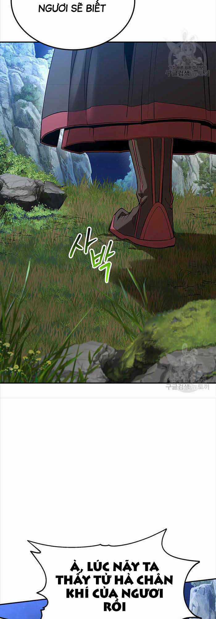 Hoa Sơn Tật Phong Kiếm Chapter 14 trang 24