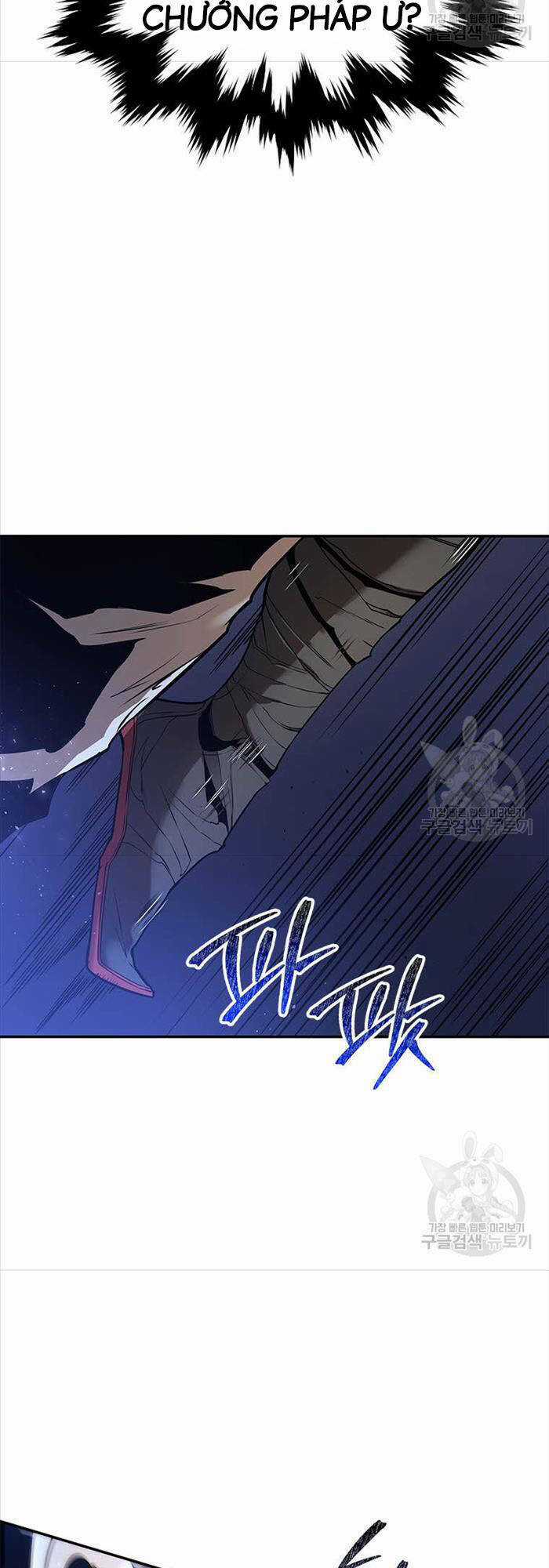 Hoa Sơn Tật Phong Kiếm Chapter 14 trang 3