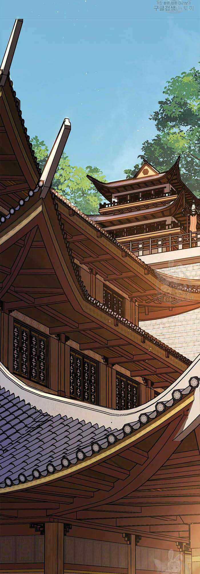 Hoa Sơn Tật Phong Kiếm Chapter 14 trang 30