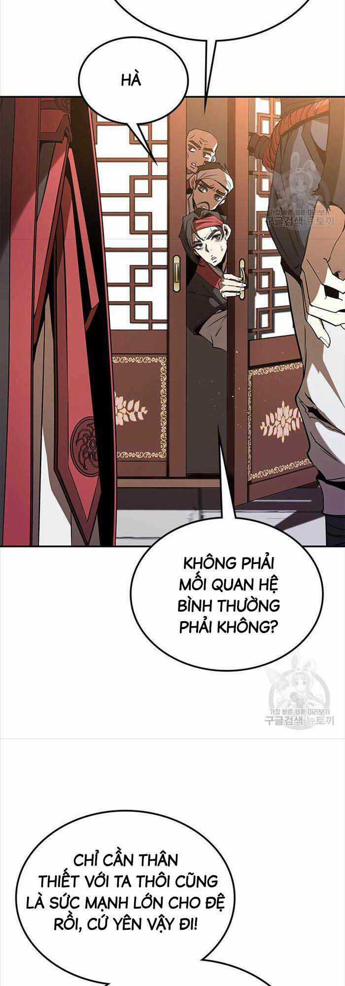 Hoa Sơn Tật Phong Kiếm Chapter 14 trang 32