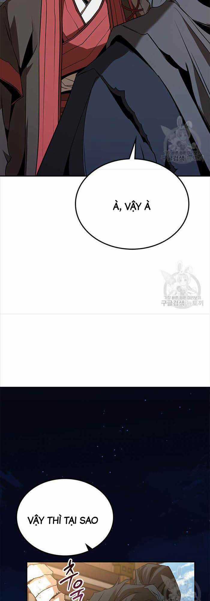 Hoa Sơn Tật Phong Kiếm Chapter 14 trang 35