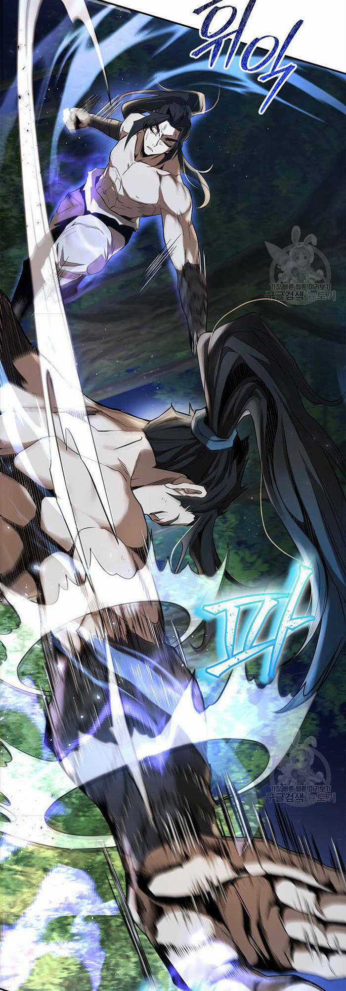 Hoa Sơn Tật Phong Kiếm Chapter 14 trang 4