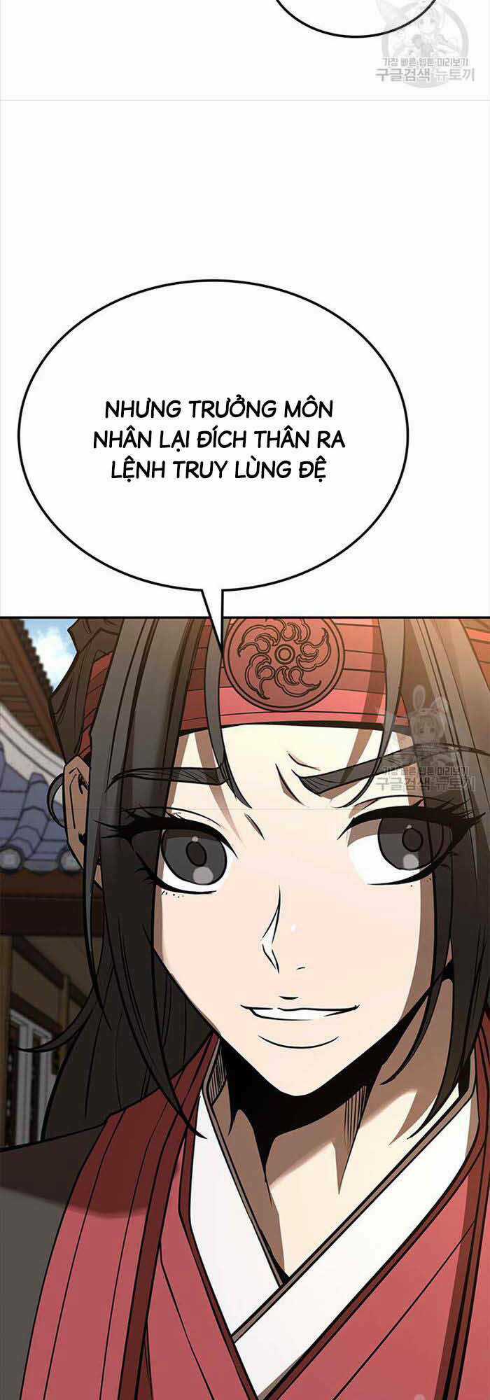 Hoa Sơn Tật Phong Kiếm Chapter 14 trang 46