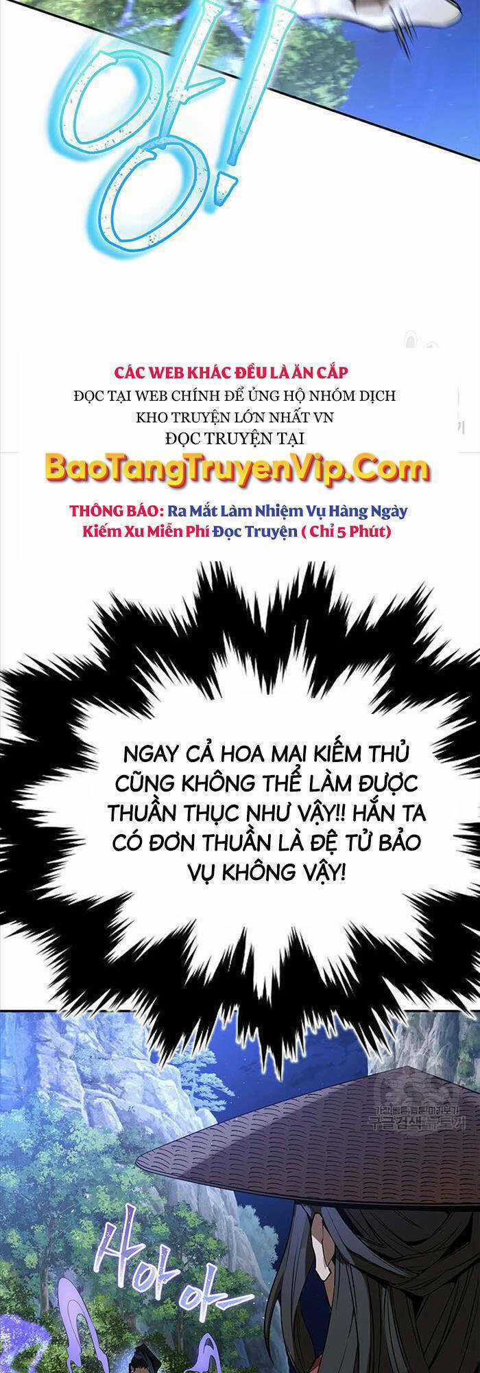 Hoa Sơn Tật Phong Kiếm Chapter 14 trang 5
