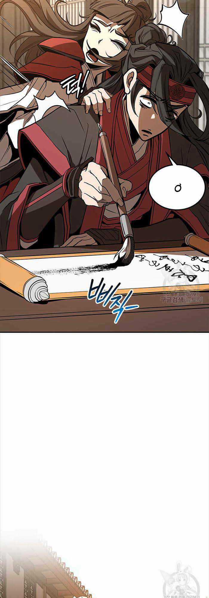 Hoa Sơn Tật Phong Kiếm Chapter 14 trang 55