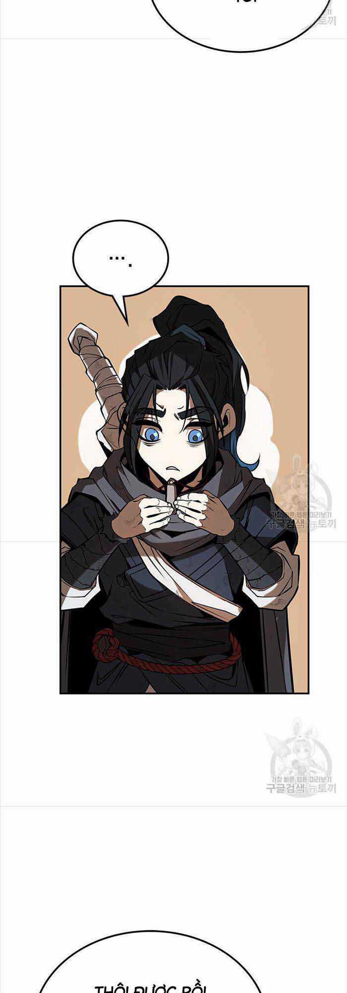 Hoa Sơn Tật Phong Kiếm Chapter 14 trang 57