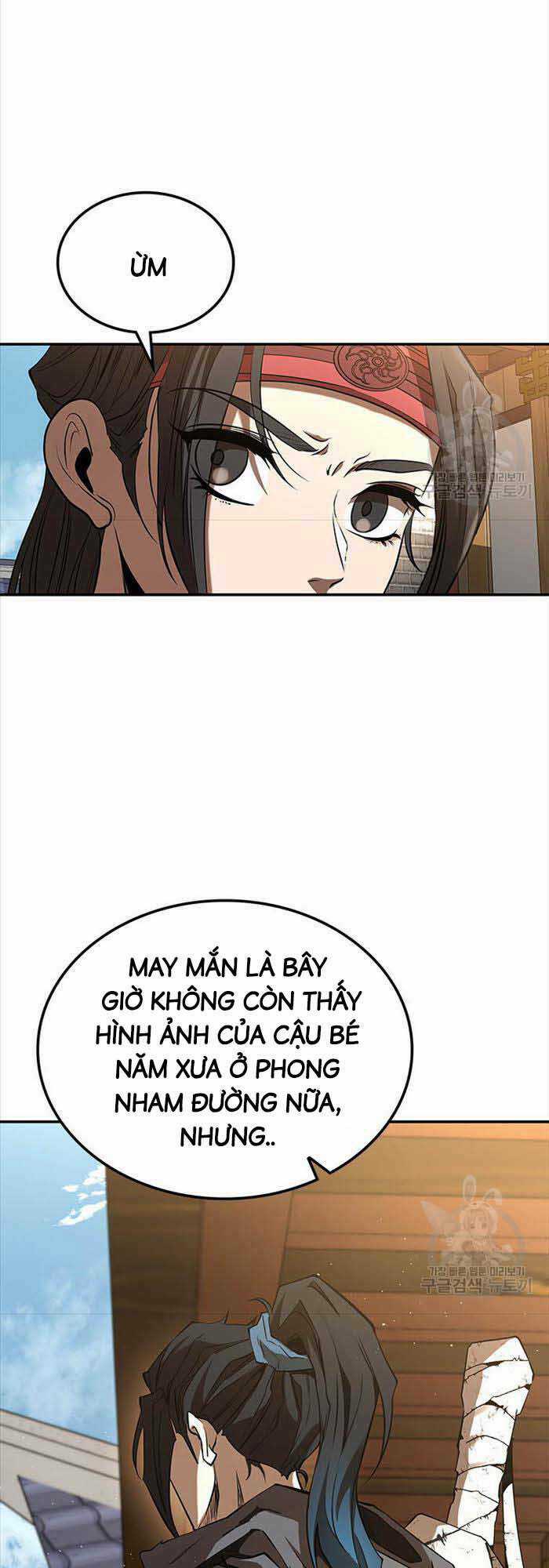 Hoa Sơn Tật Phong Kiếm Chapter 14 trang 59