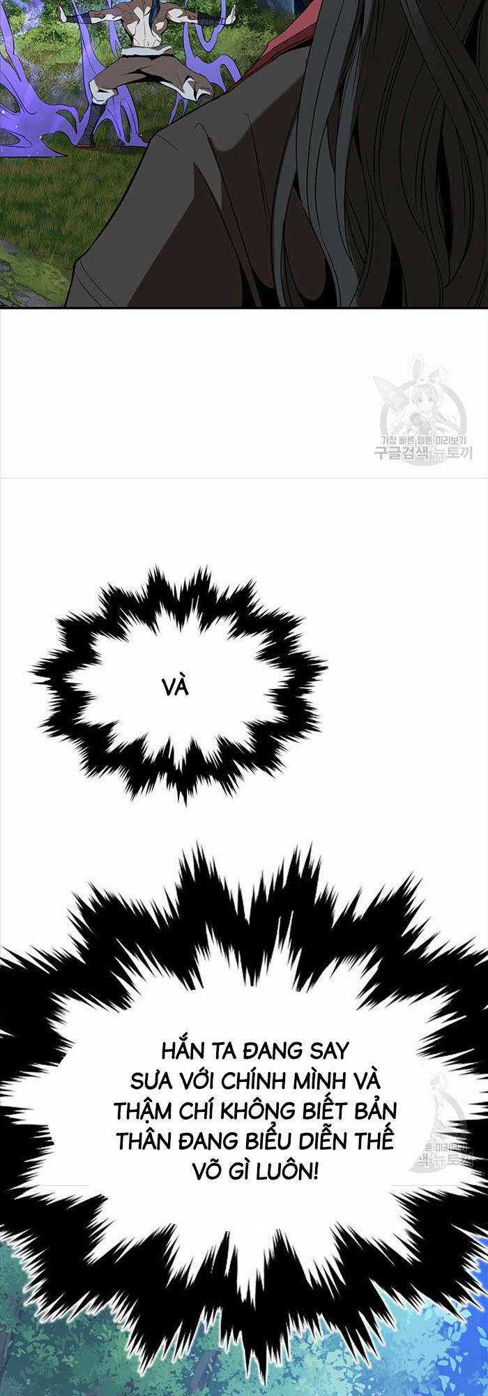 Hoa Sơn Tật Phong Kiếm Chapter 14 trang 6