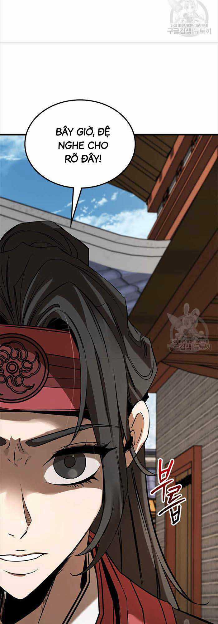 Hoa Sơn Tật Phong Kiếm Chapter 14 trang 62