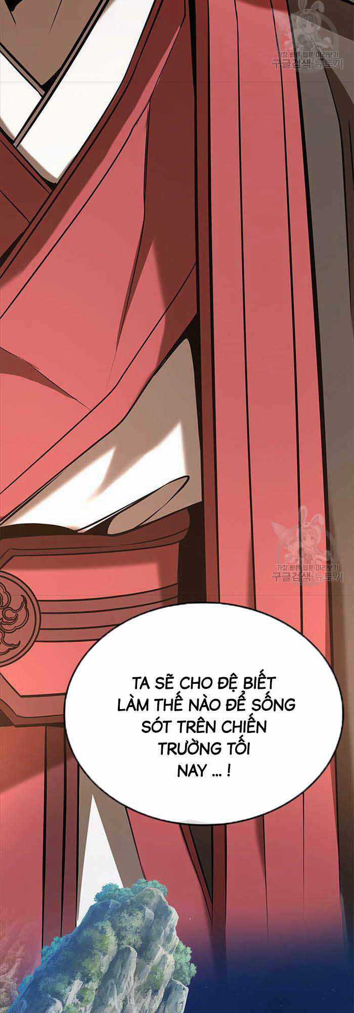 Hoa Sơn Tật Phong Kiếm Chapter 14 trang 63