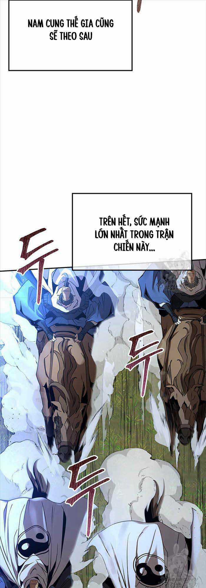 Hoa Sơn Tật Phong Kiếm Chapter 14 trang 67