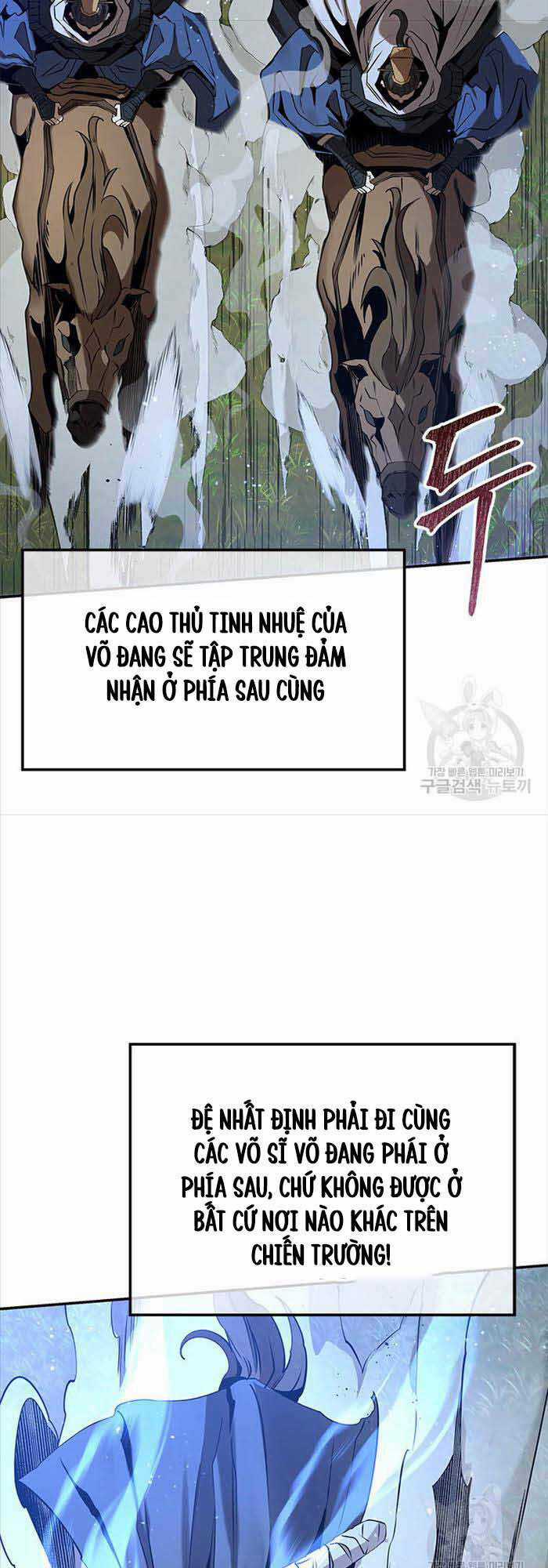 Hoa Sơn Tật Phong Kiếm Chapter 14 trang 68