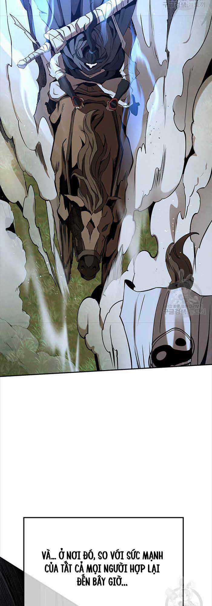 Hoa Sơn Tật Phong Kiếm Chapter 14 trang 69