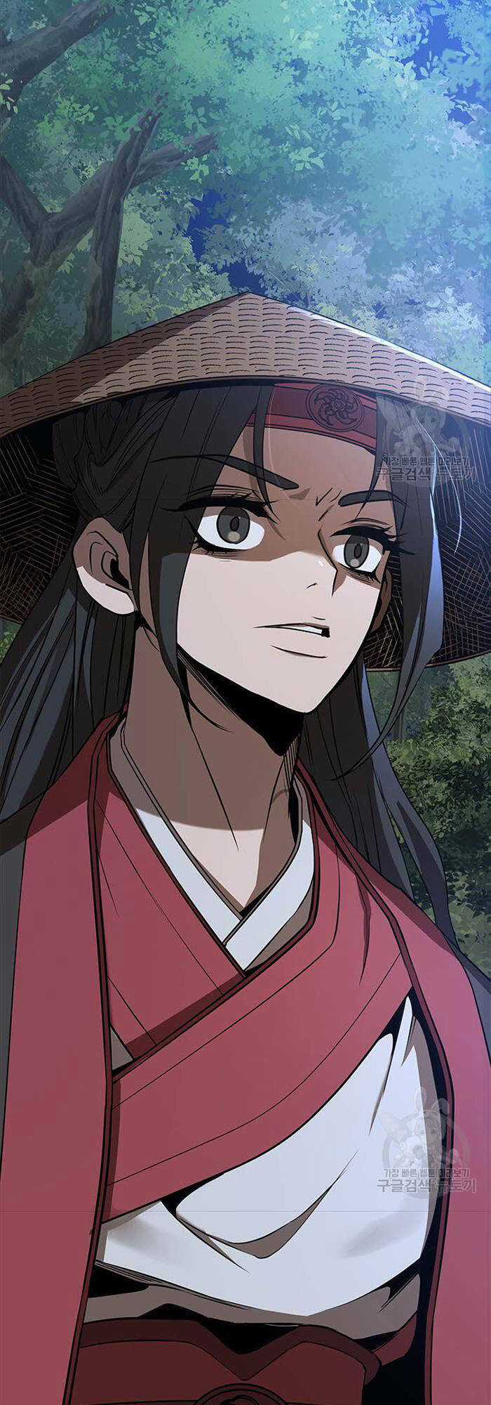 Hoa Sơn Tật Phong Kiếm Chapter 14 trang 7