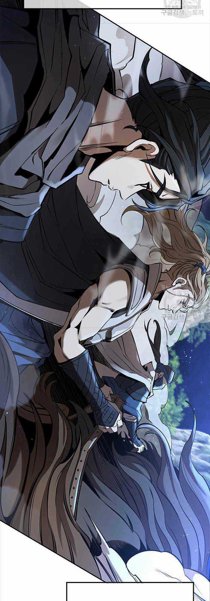 Hoa Sơn Tật Phong Kiếm Chapter 14 trang 70