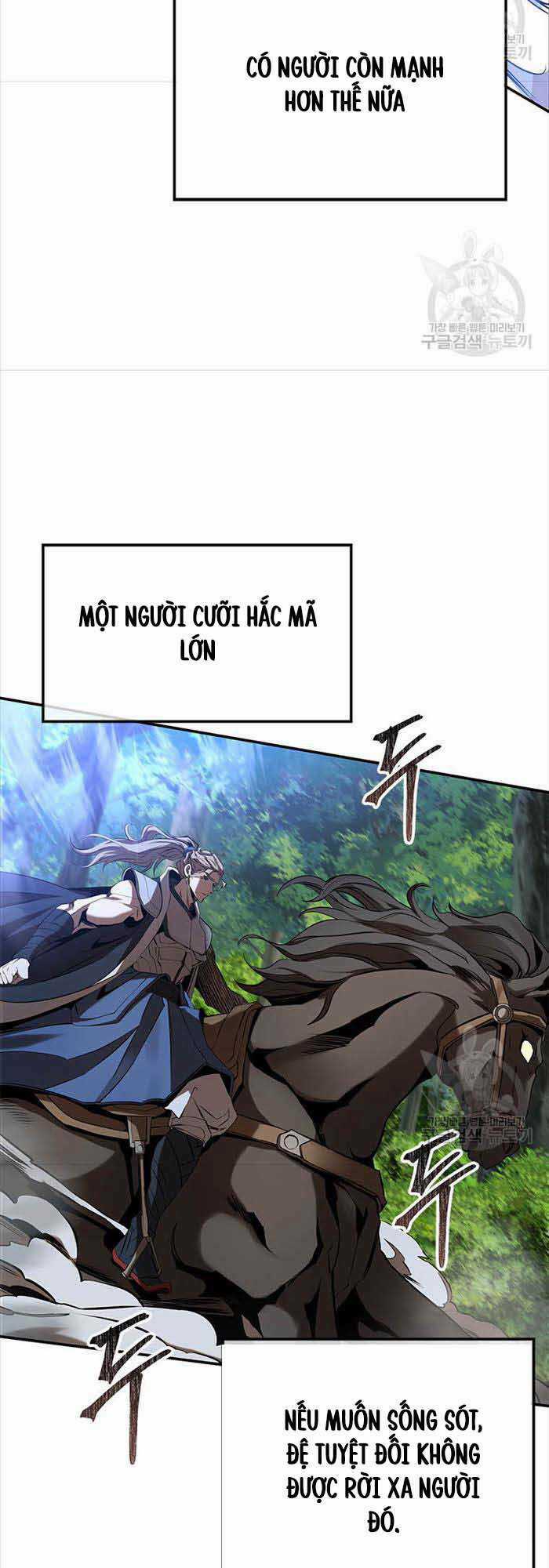 Hoa Sơn Tật Phong Kiếm Chapter 14 trang 71