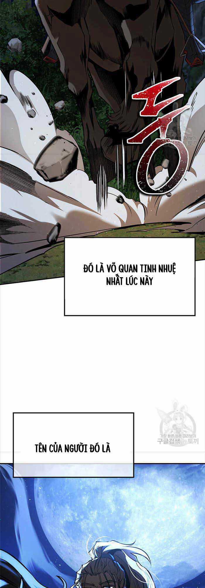 Hoa Sơn Tật Phong Kiếm Chapter 14 trang 73