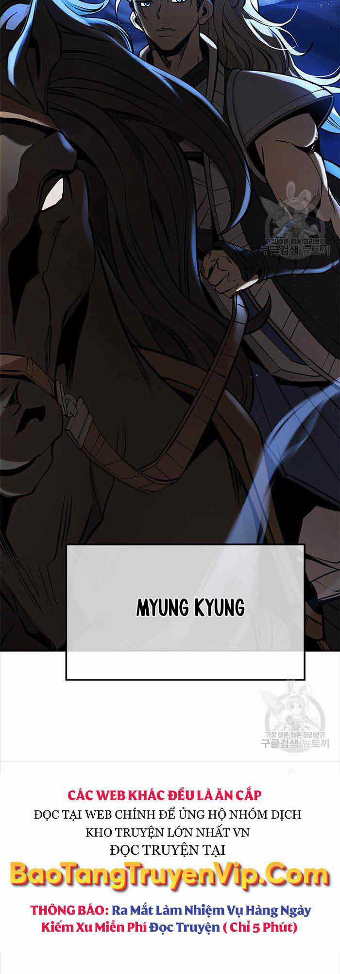 Hoa Sơn Tật Phong Kiếm Chapter 14 trang 74