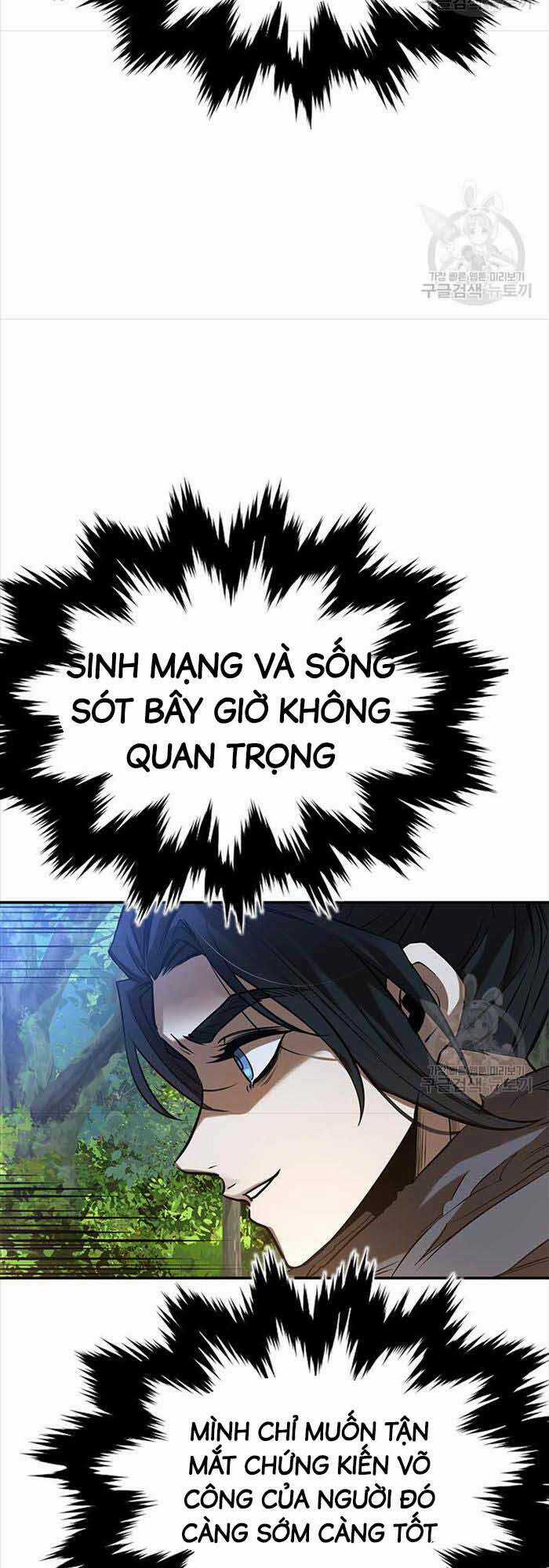 Hoa Sơn Tật Phong Kiếm Chapter 14 trang 77