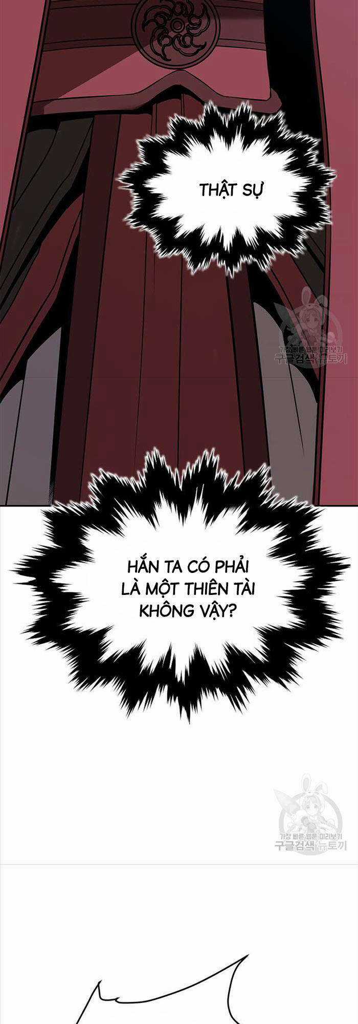 Hoa Sơn Tật Phong Kiếm Chapter 14 trang 8