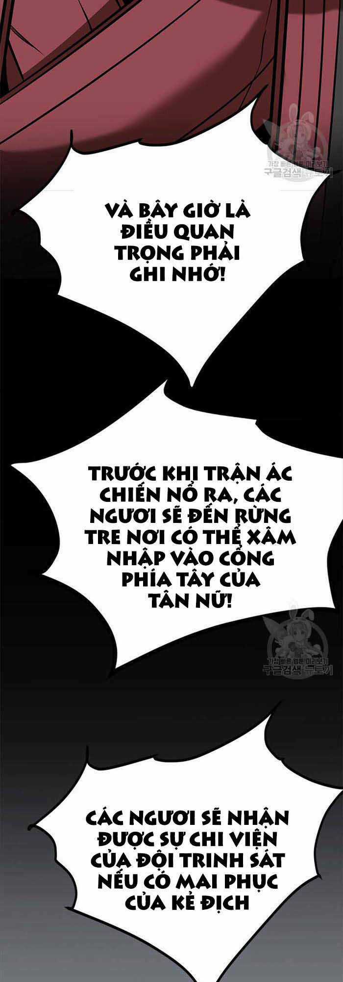 Hoa Sơn Tật Phong Kiếm Chapter 14 trang 84