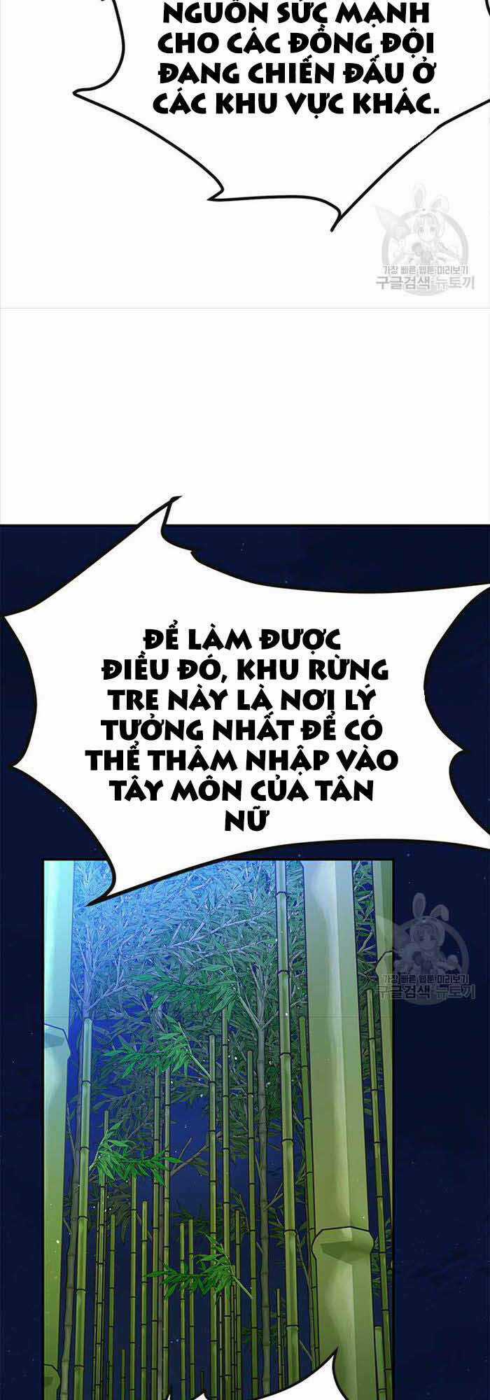 Hoa Sơn Tật Phong Kiếm Chapter 14 trang 86