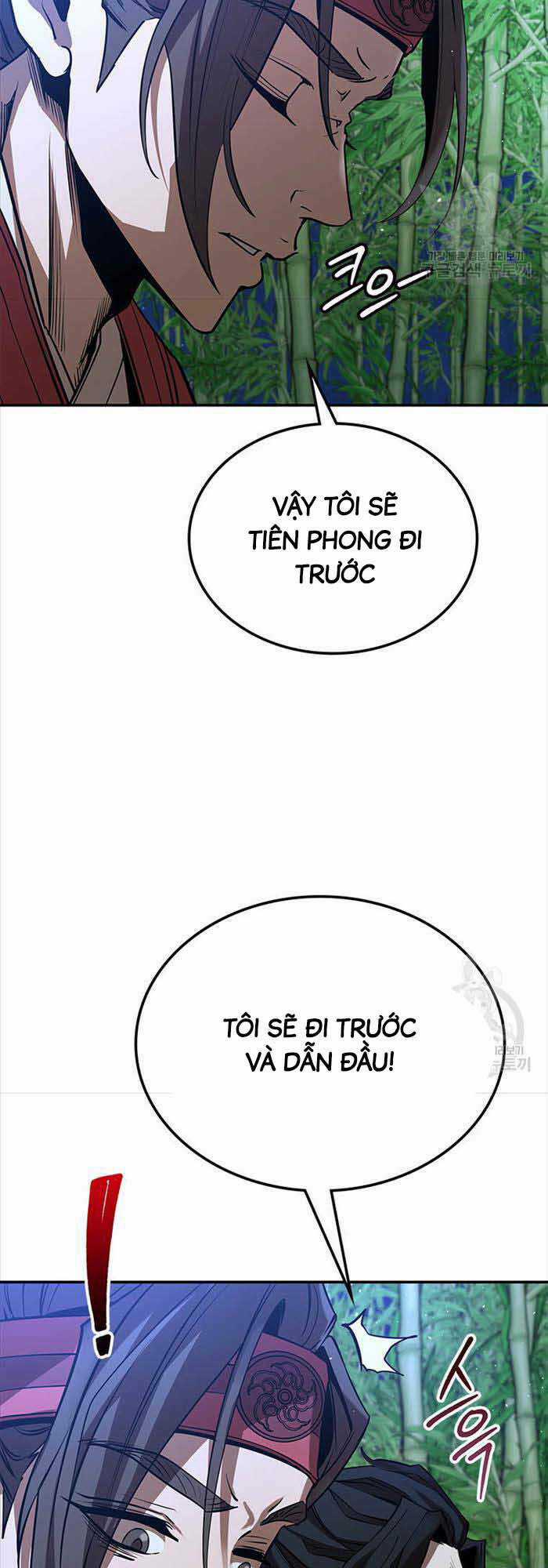 Hoa Sơn Tật Phong Kiếm Chapter 14 trang 92