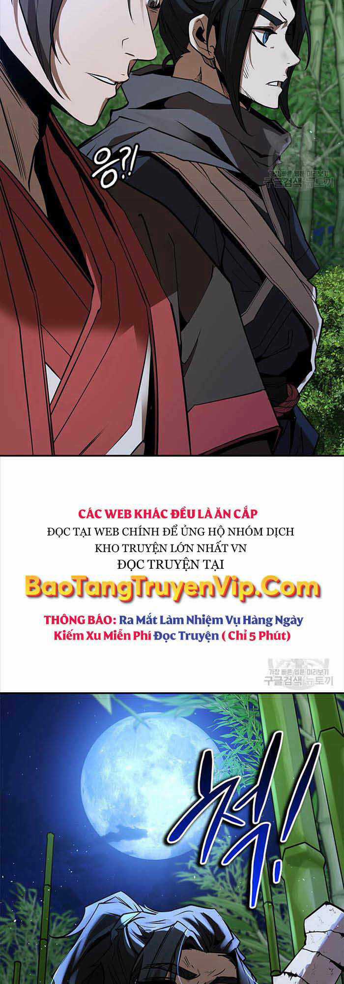 Hoa Sơn Tật Phong Kiếm Chapter 14 trang 93