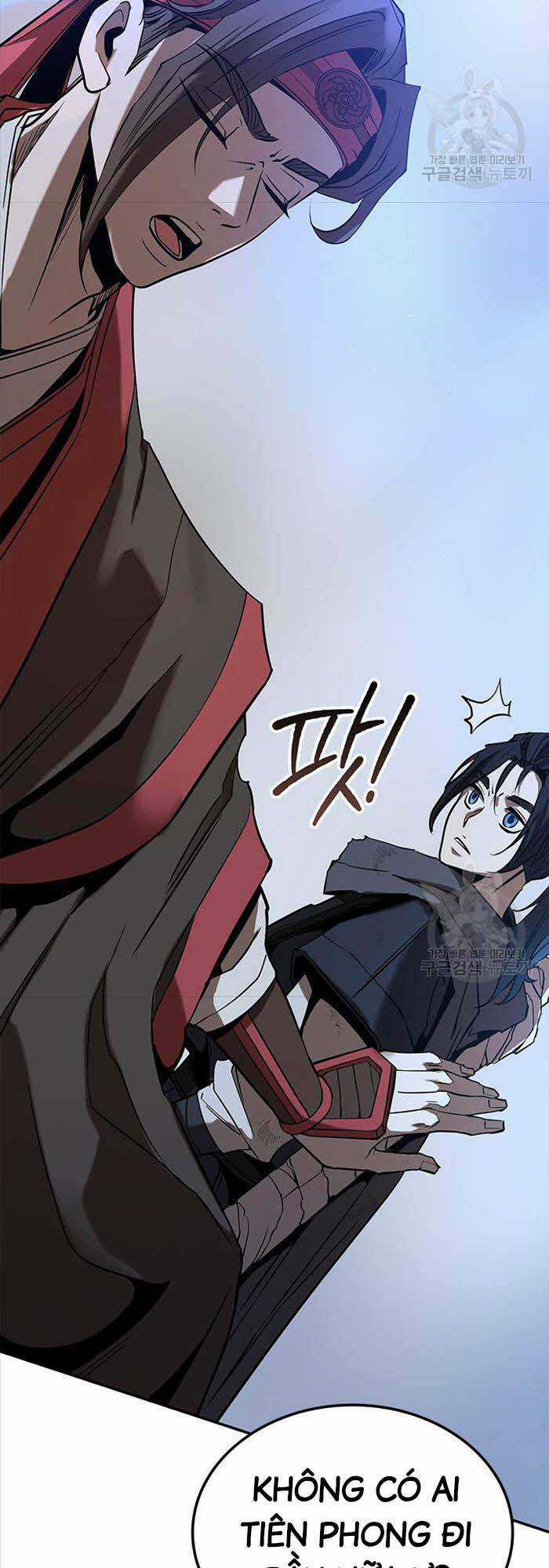 Hoa Sơn Tật Phong Kiếm Chapter 15 trang 12