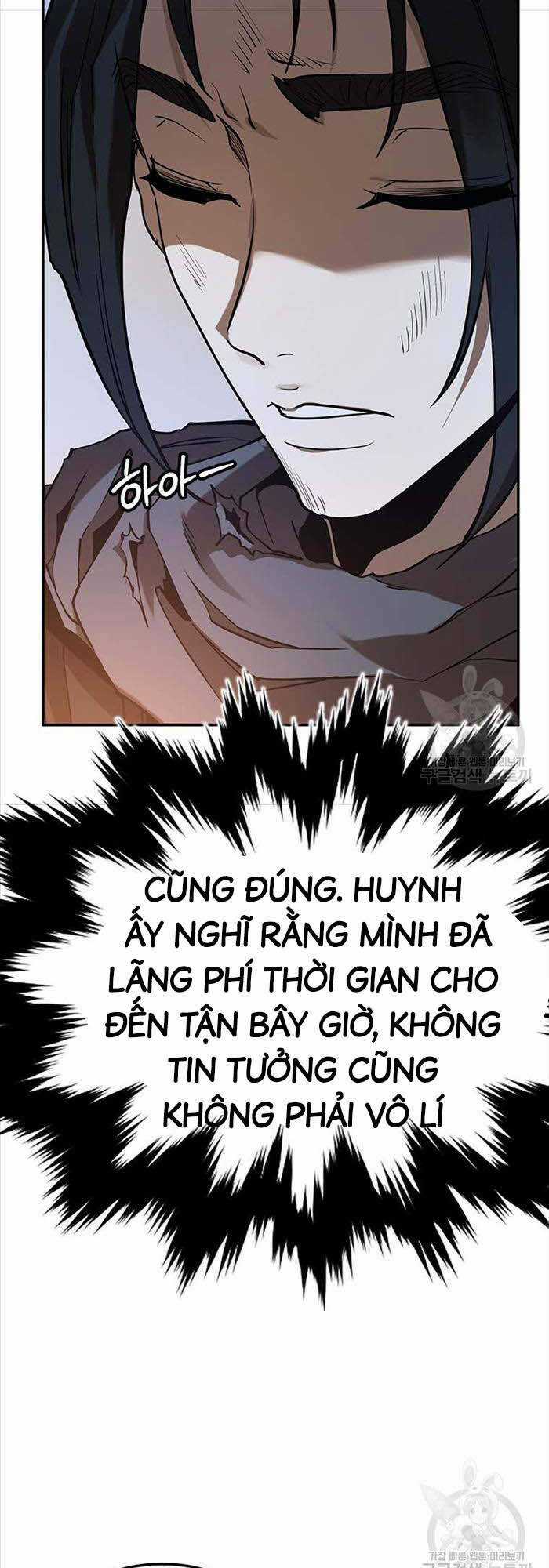 Hoa Sơn Tật Phong Kiếm Chapter 15 trang 14