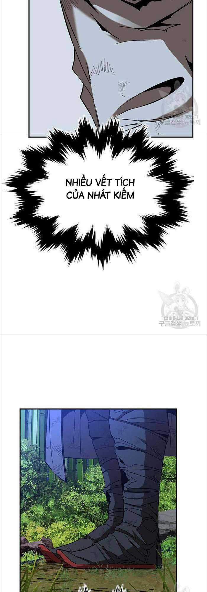 Hoa Sơn Tật Phong Kiếm Chapter 15 trang 18