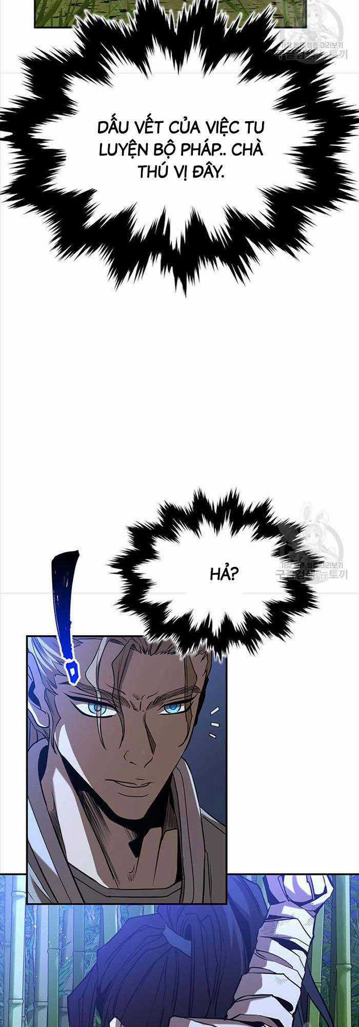 Hoa Sơn Tật Phong Kiếm Chapter 15 trang 19