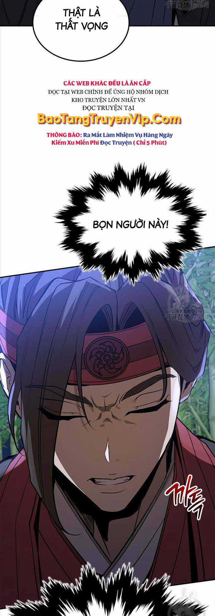 Hoa Sơn Tật Phong Kiếm Chapter 15 trang 2