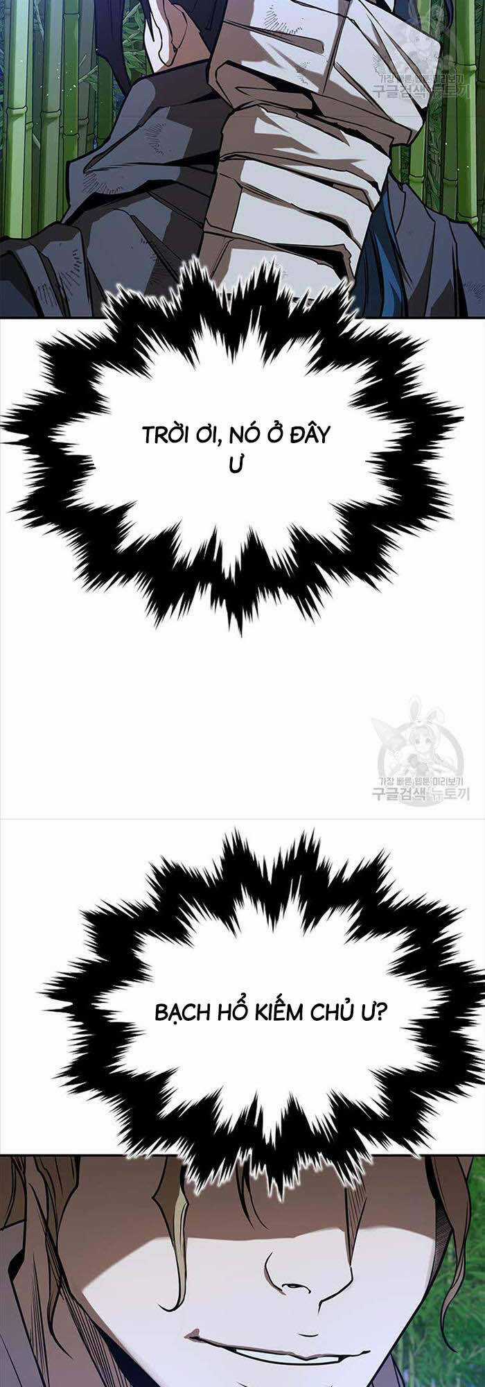 Hoa Sơn Tật Phong Kiếm Chapter 15 trang 20