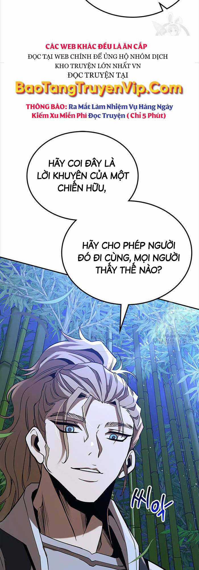 Hoa Sơn Tật Phong Kiếm Chapter 15 trang 22