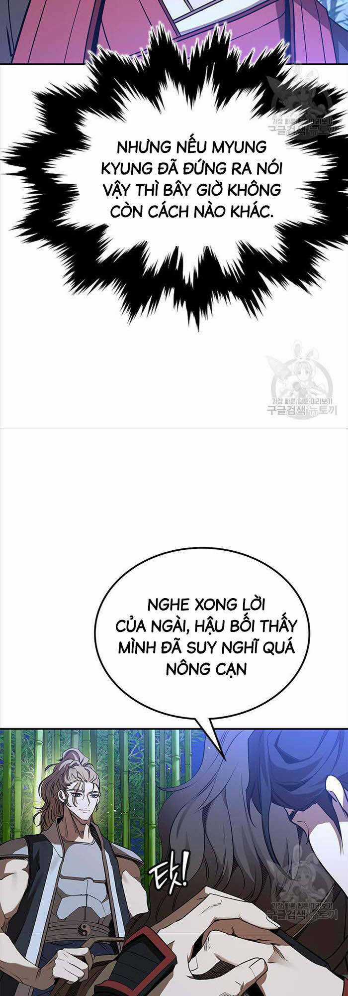 Hoa Sơn Tật Phong Kiếm Chapter 15 trang 25