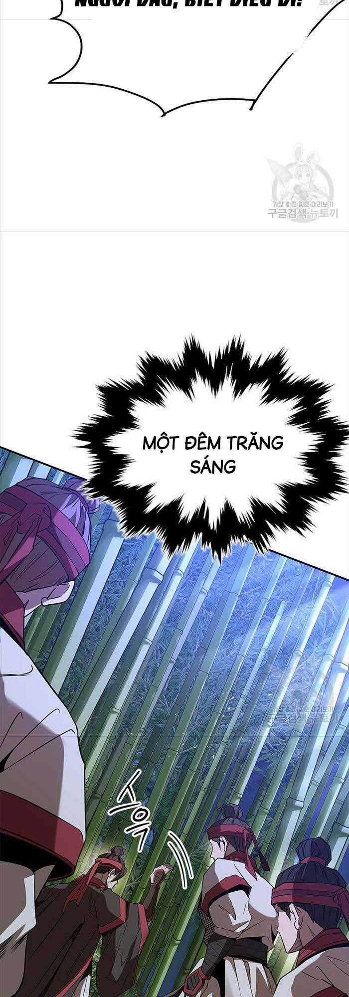 Hoa Sơn Tật Phong Kiếm Chapter 15 trang 28