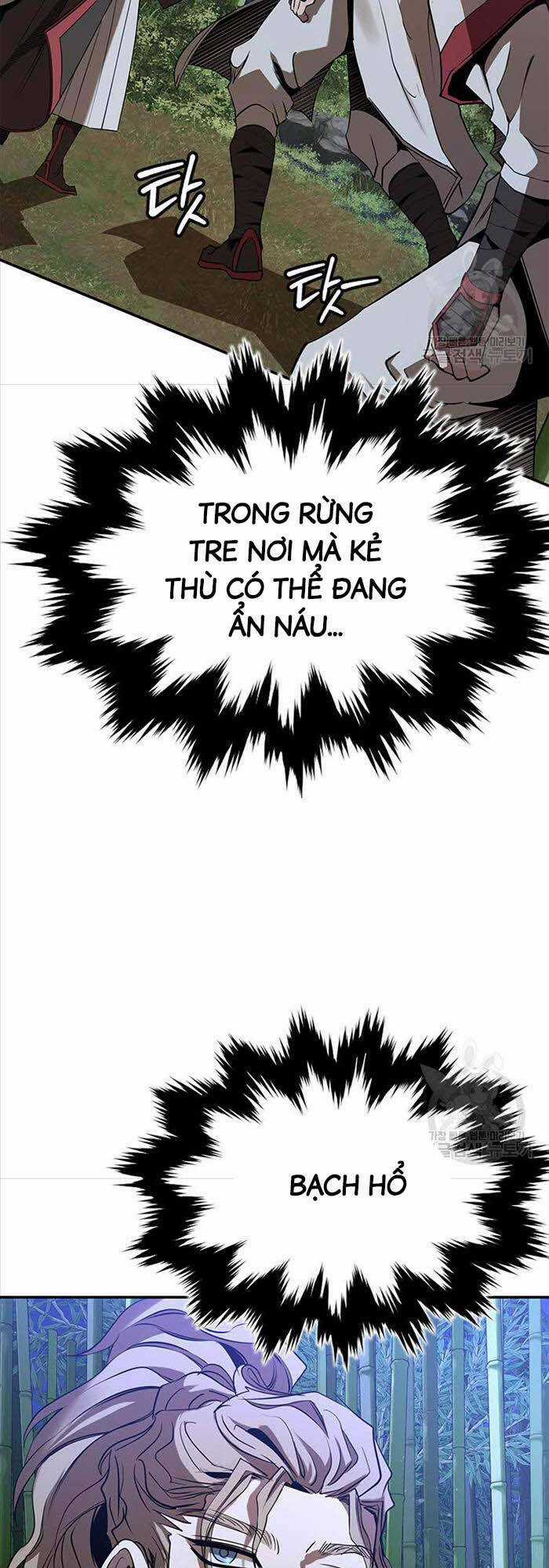 Hoa Sơn Tật Phong Kiếm Chapter 15 trang 29