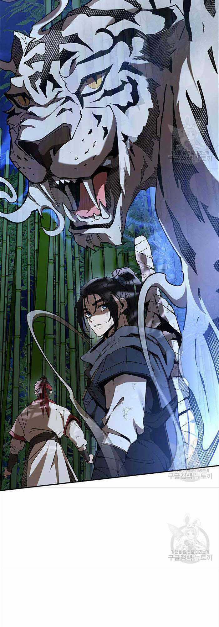 Hoa Sơn Tật Phong Kiếm Chapter 15 trang 31