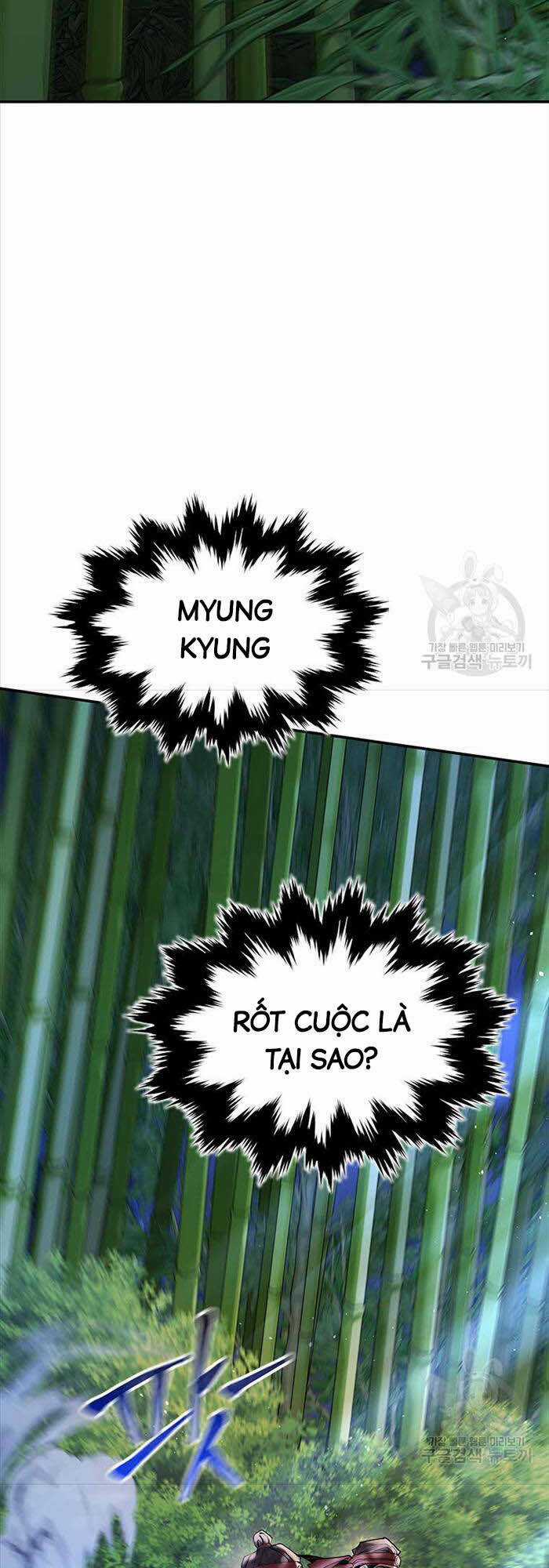 Hoa Sơn Tật Phong Kiếm Chapter 15 trang 34