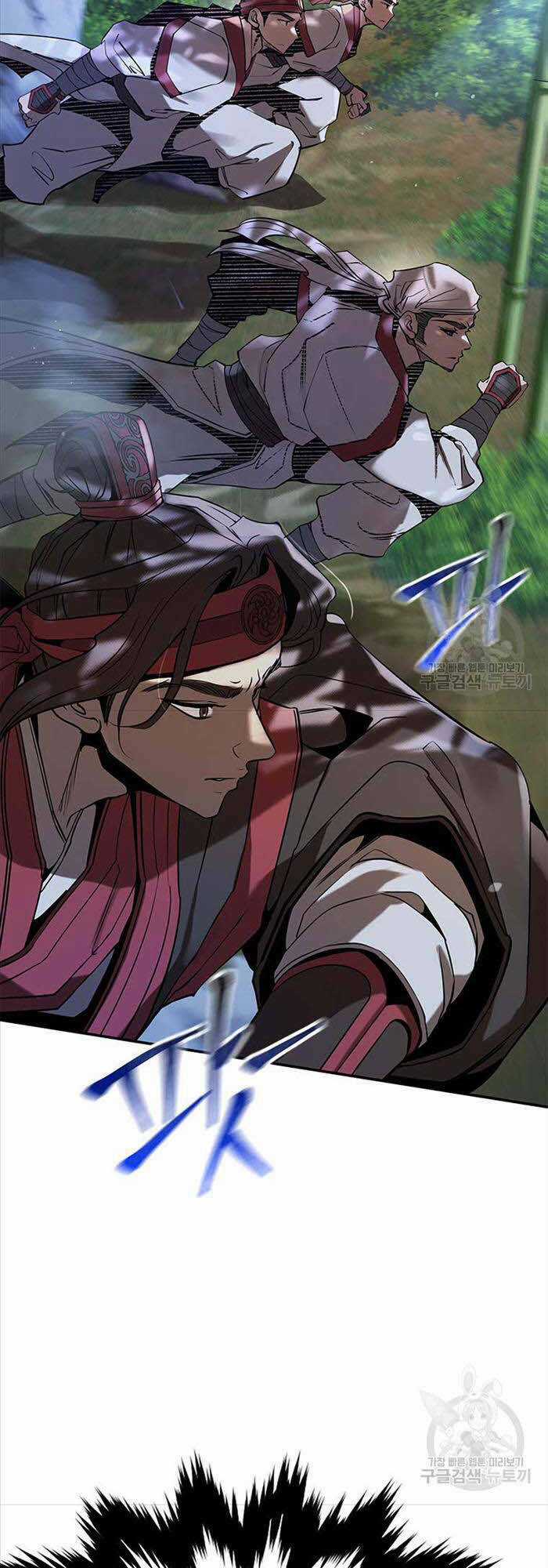 Hoa Sơn Tật Phong Kiếm Chapter 15 trang 35