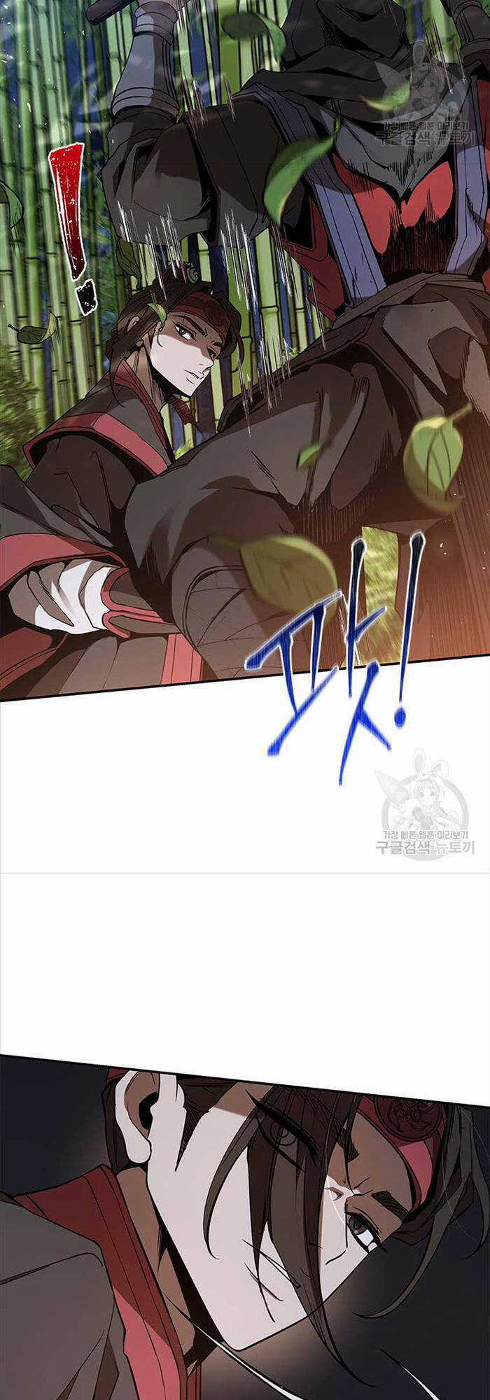 Hoa Sơn Tật Phong Kiếm Chapter 15 trang 41