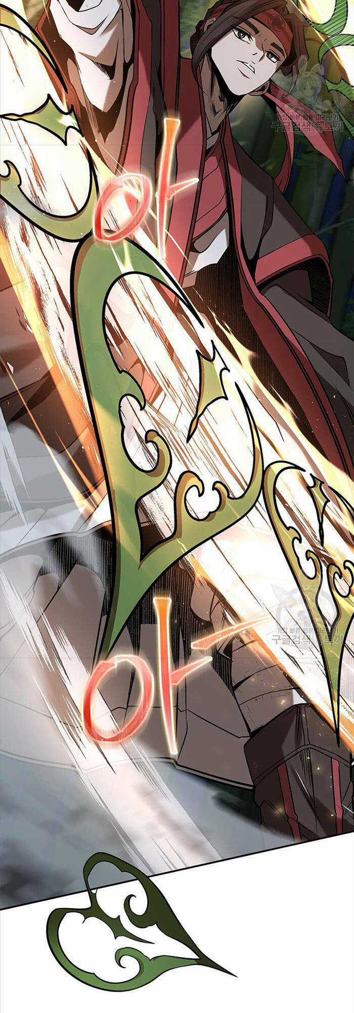 Hoa Sơn Tật Phong Kiếm Chapter 15 trang 43