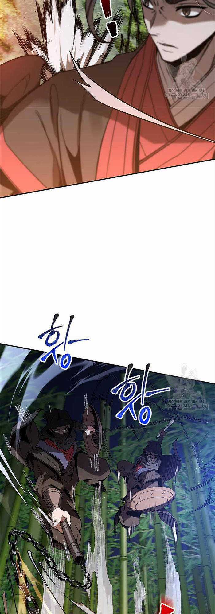 Hoa Sơn Tật Phong Kiếm Chapter 15 trang 46