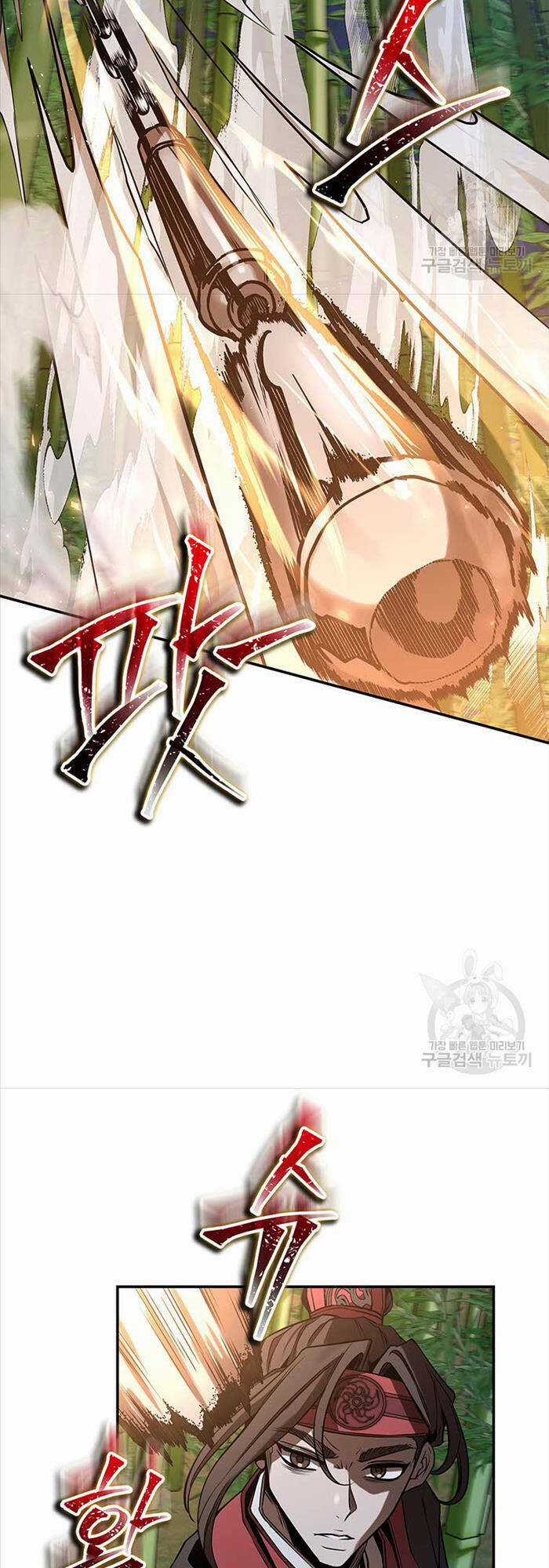 Hoa Sơn Tật Phong Kiếm Chapter 15 trang 47