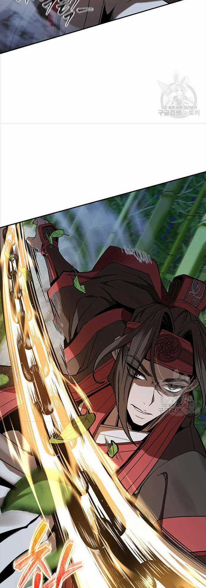 Hoa Sơn Tật Phong Kiếm Chapter 15 trang 49