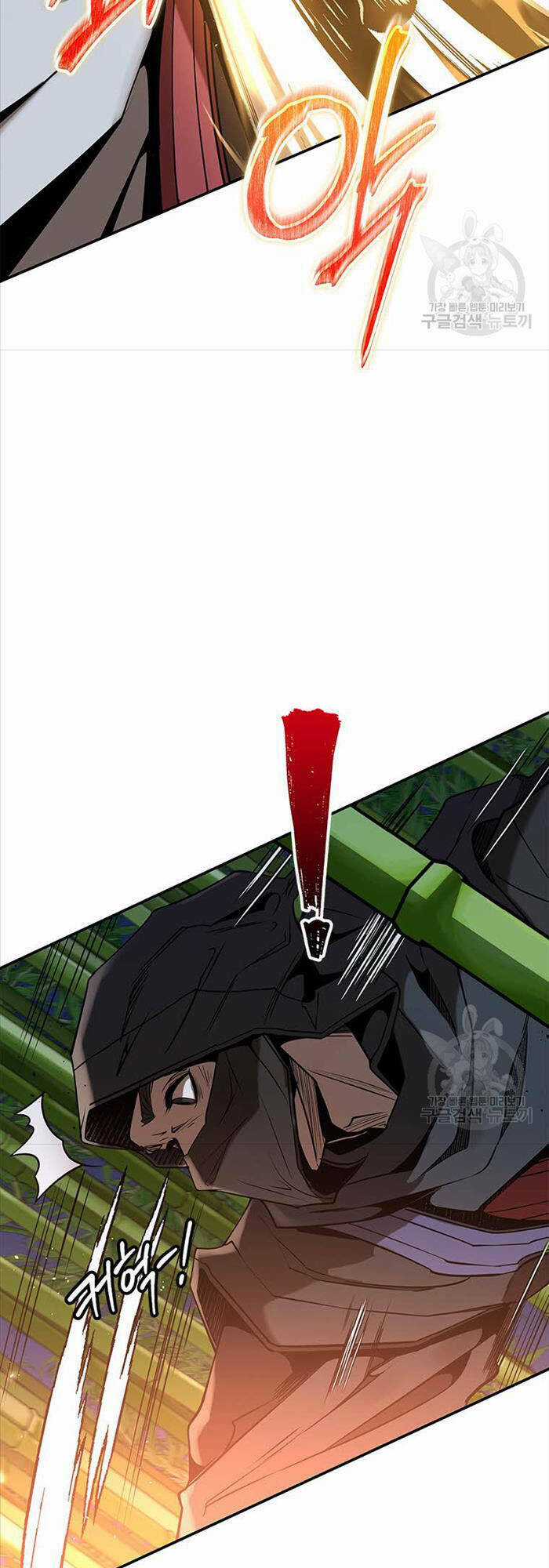 Hoa Sơn Tật Phong Kiếm Chapter 15 trang 50