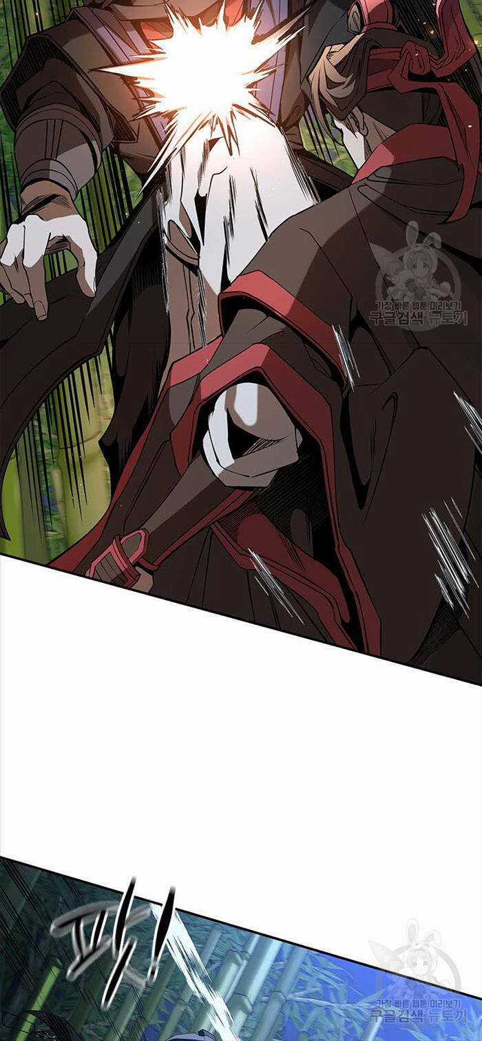 Hoa Sơn Tật Phong Kiếm Chapter 15 trang 52