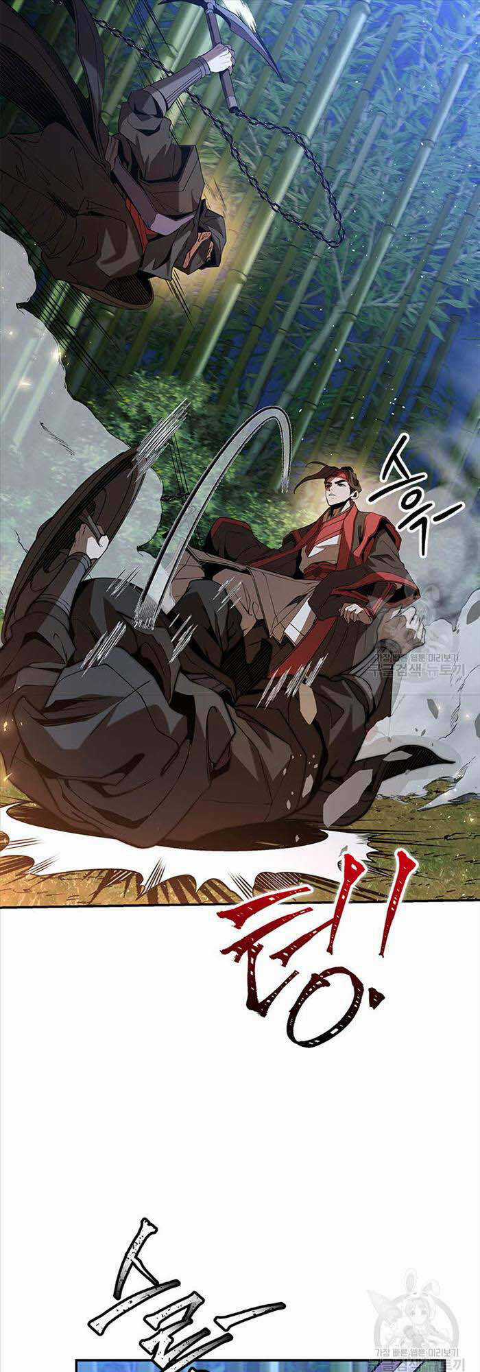 Hoa Sơn Tật Phong Kiếm Chapter 15 trang 53