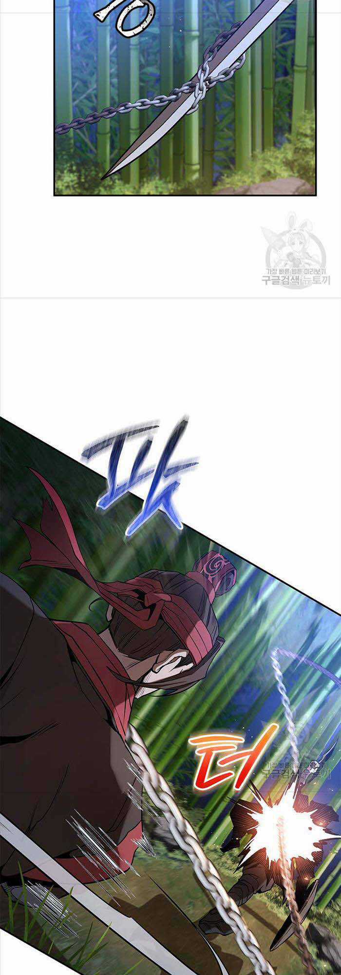 Hoa Sơn Tật Phong Kiếm Chapter 15 trang 54